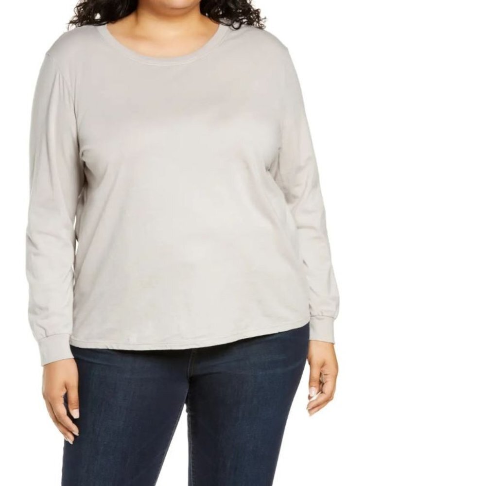 TREASURE & BOND Crewneck Sweatshirt